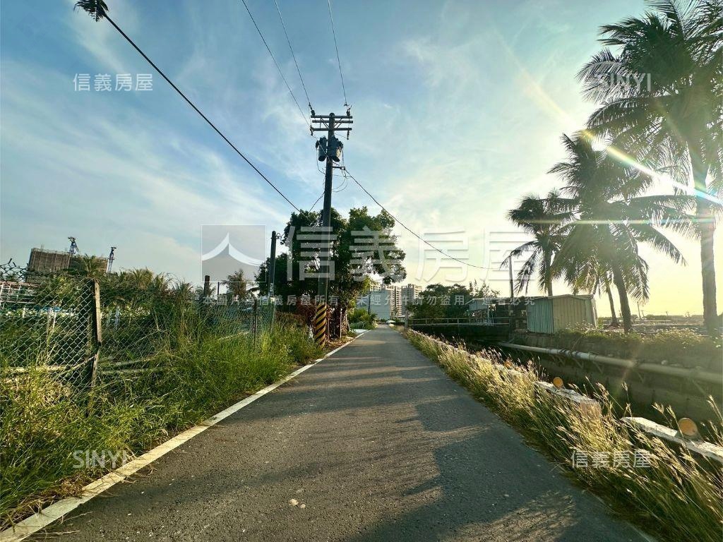 高雄大學旁農地稀有釋出房屋室內格局與周邊環境