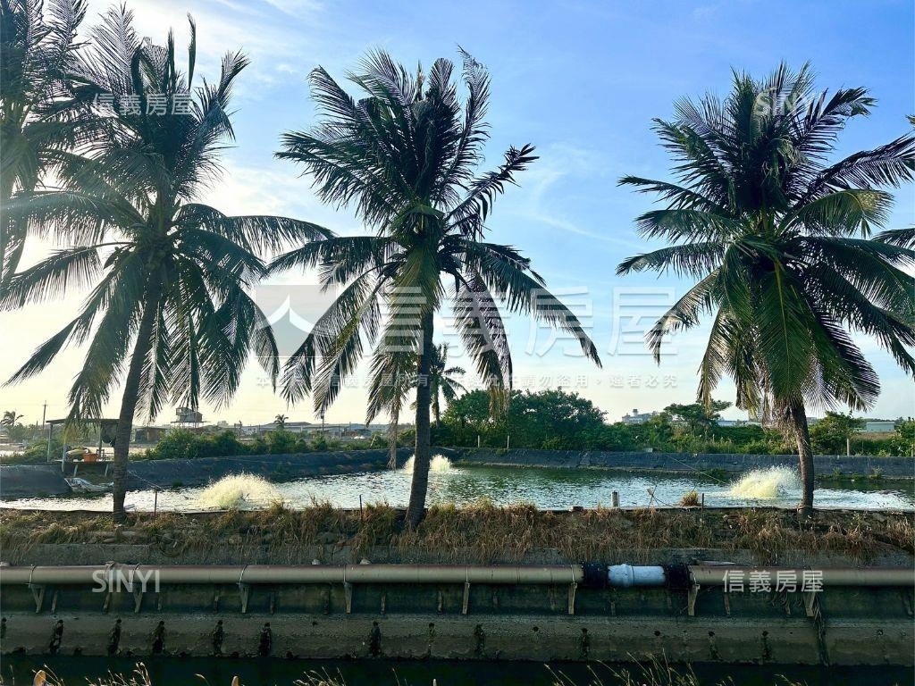 高雄大學旁農地稀有釋出房屋室內格局與周邊環境