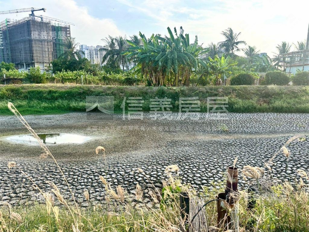 高雄大學旁農地稀有釋出房屋室內格局與周邊環境