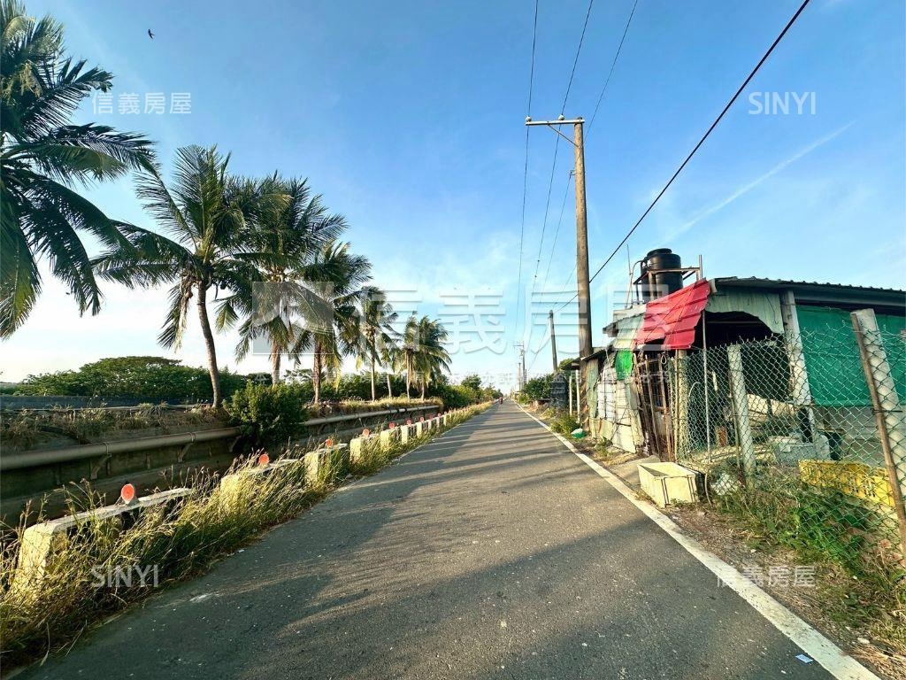 高雄大學旁農地稀有釋出房屋室內格局與周邊環境