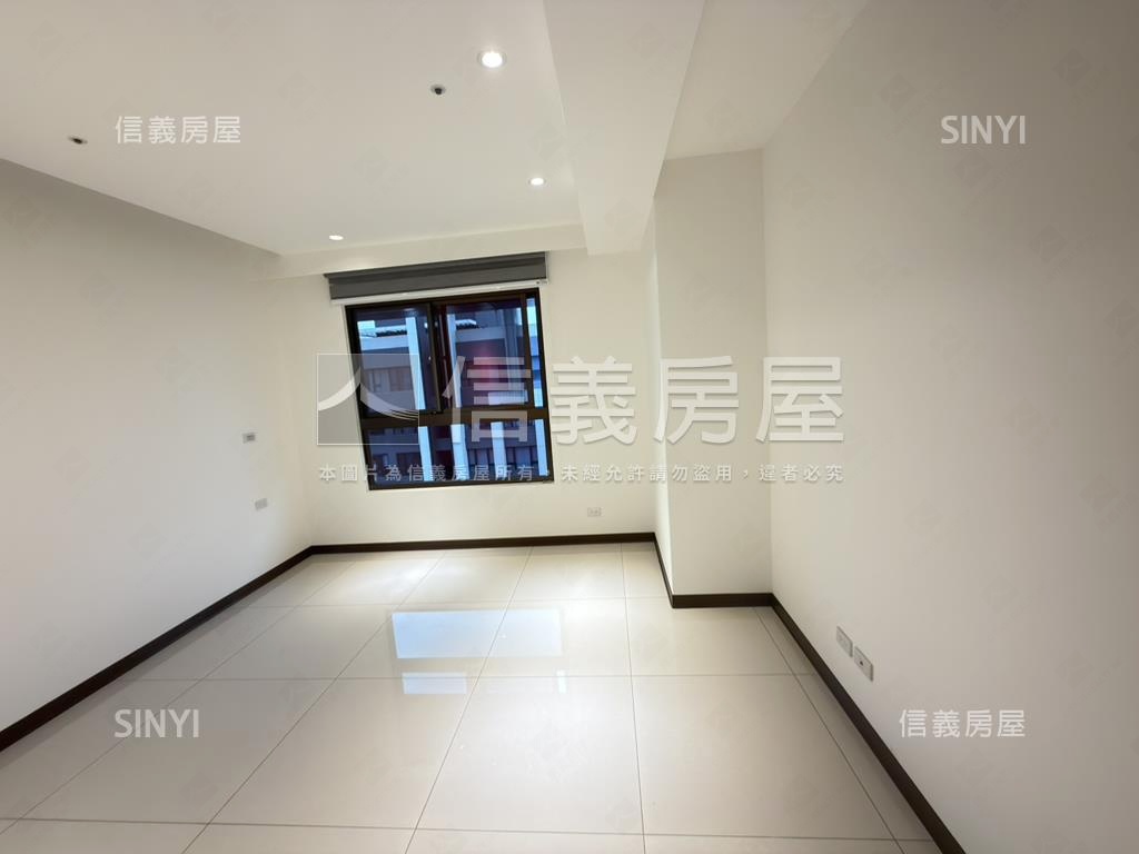 大境重劃帝景三房附車位房屋室內格局與周邊環境