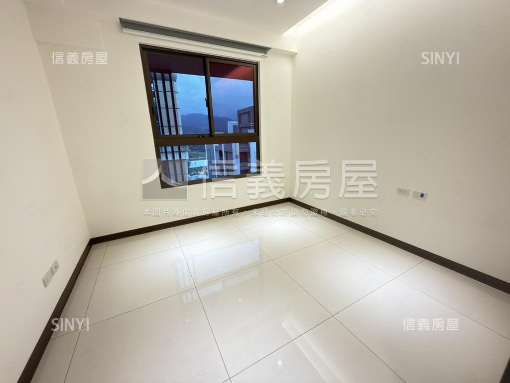 大境重劃帝景三房附車位房屋室內格局與周邊環境