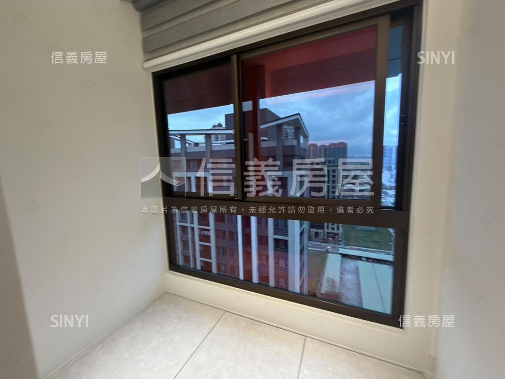 大境重劃帝景三房附車位房屋室內格局與周邊環境