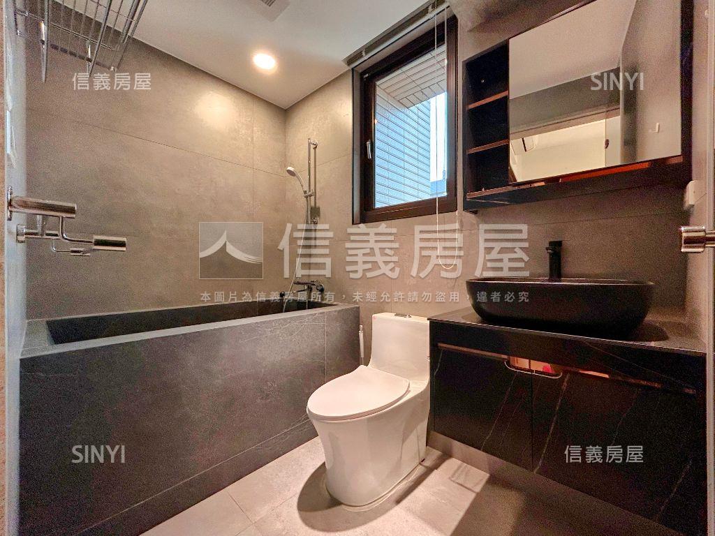 大境重劃帝景三房附車位房屋室內格局與周邊環境