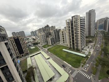 大境重劃帝景三房附車位