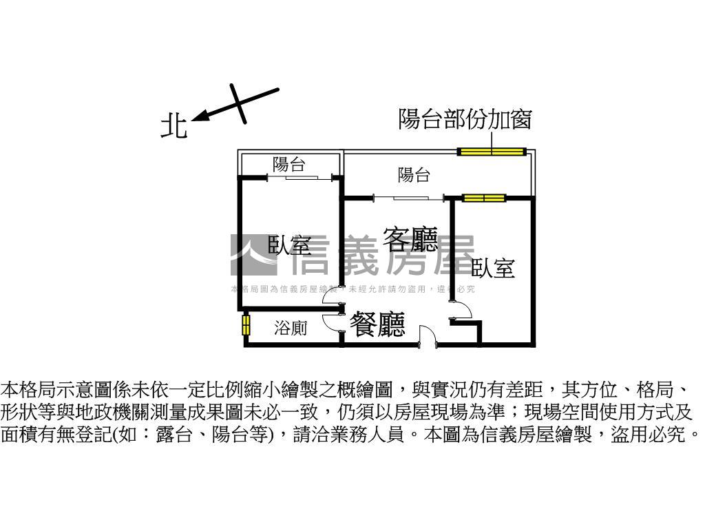 ⭐正文心路兩房附稀有平車房屋室內格局與周邊環境