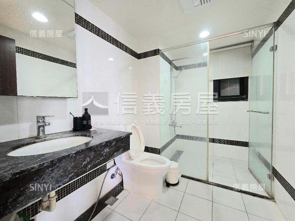 ⭐正文心路兩房附稀有平車房屋室內格局與周邊環境