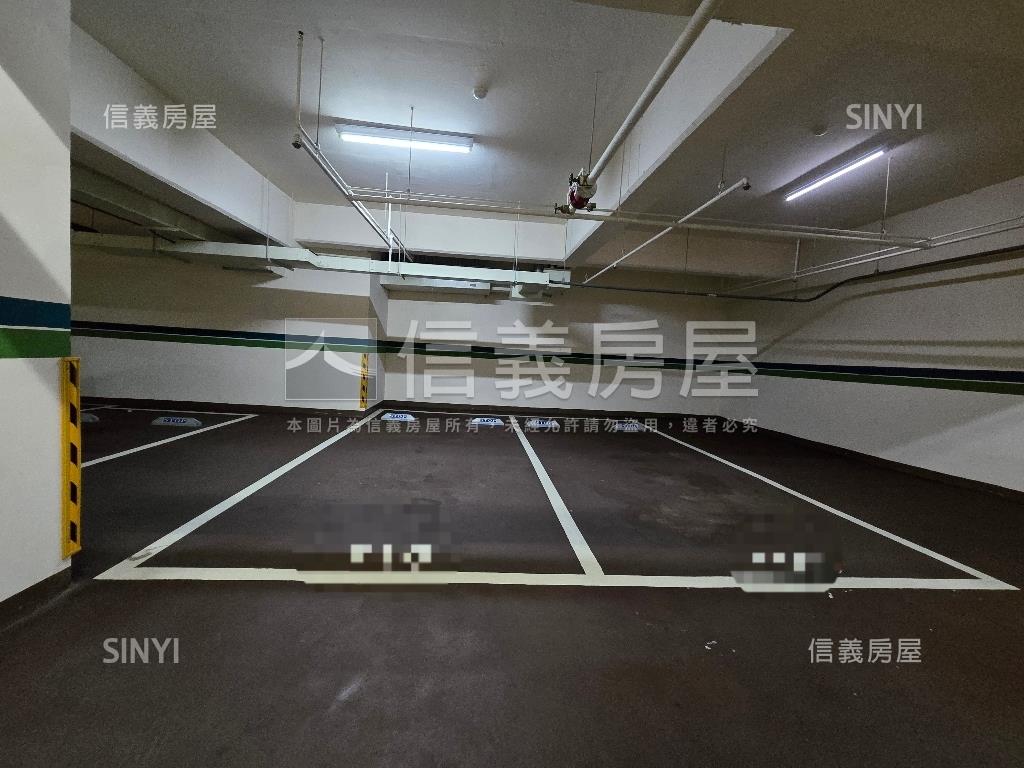 ⭐正文心路兩房附稀有平車房屋室內格局與周邊環境