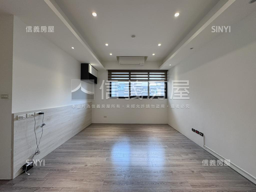 及第好悅｜稀有４房車位房屋室內格局與周邊環境