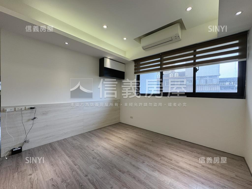 及第好悅｜稀有４房車位房屋室內格局與周邊環境