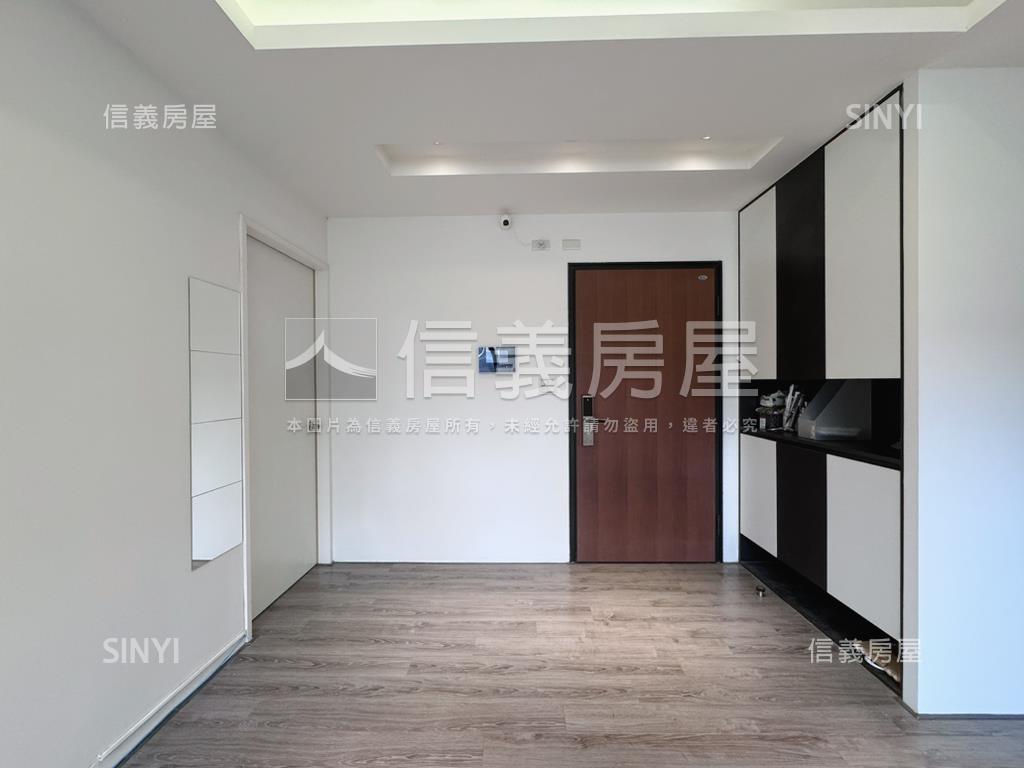 及第好悅｜稀有４房車位房屋室內格局與周邊環境