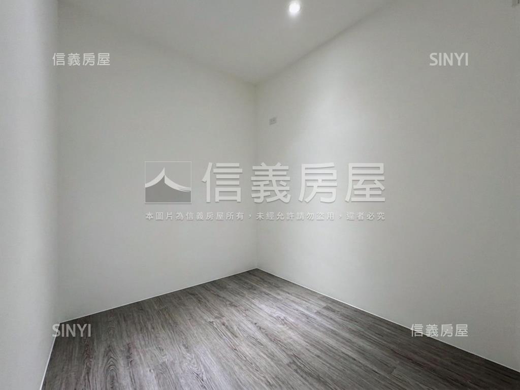 及第好悅｜稀有４房車位房屋室內格局與周邊環境