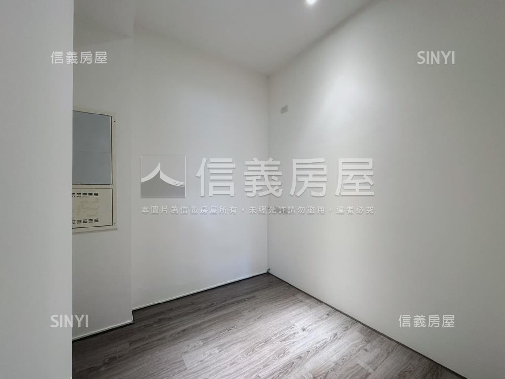 及第好悅｜稀有４房車位房屋室內格局與周邊環境