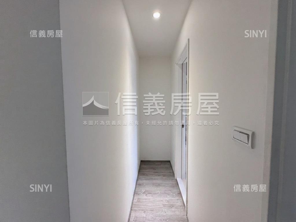 及第好悅｜稀有４房車位房屋室內格局與周邊環境