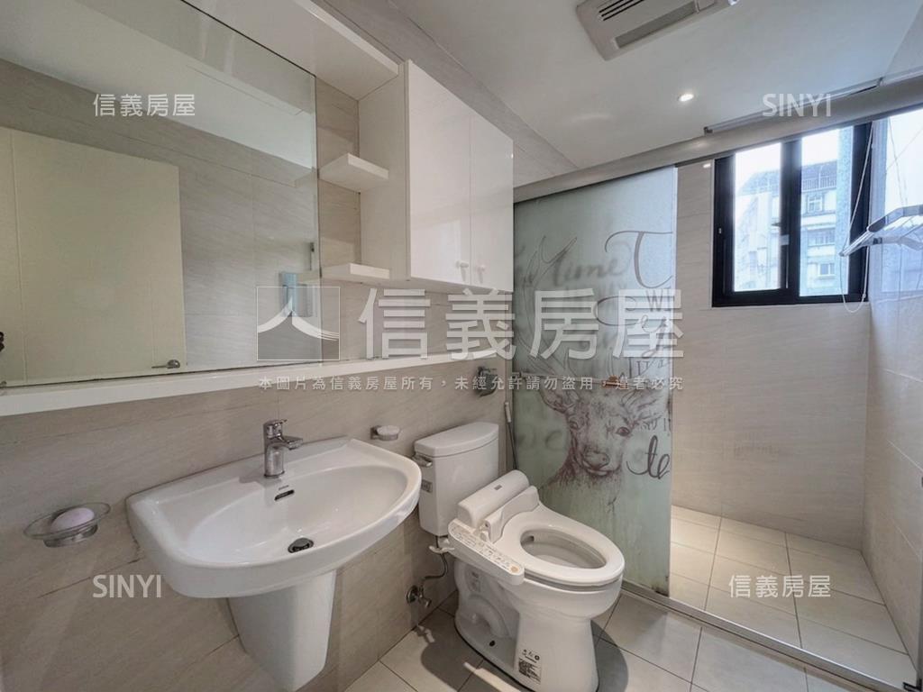 及第好悅｜稀有４房車位房屋室內格局與周邊環境