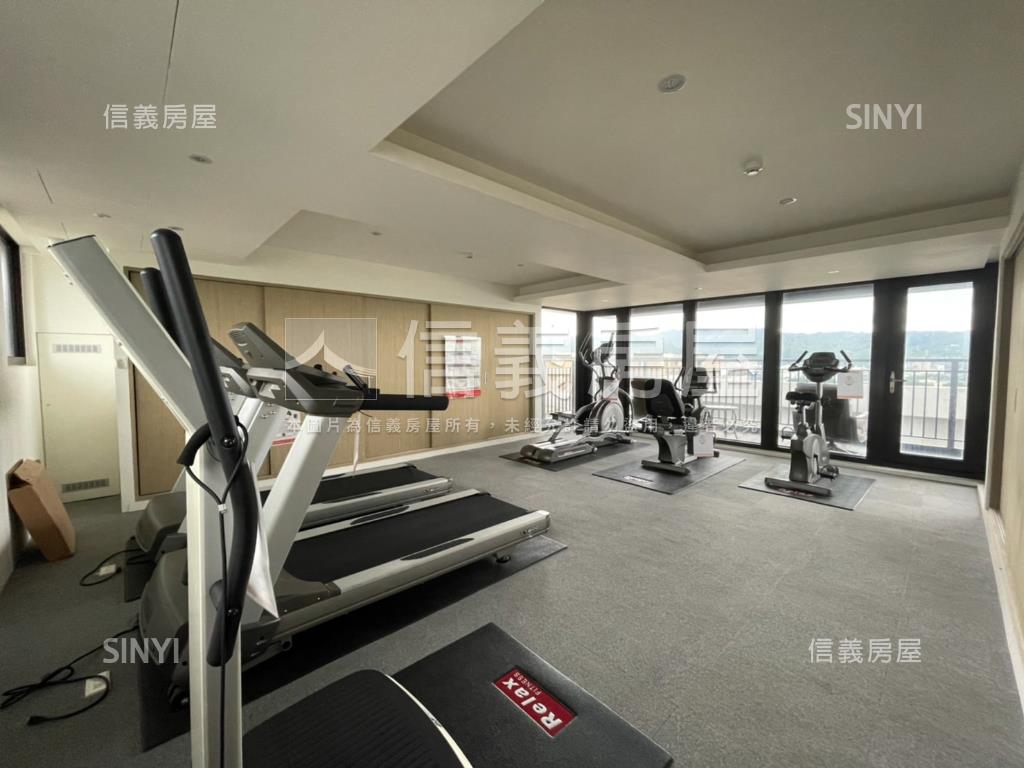 及第好悅｜稀有４房車位房屋室內格局與周邊環境