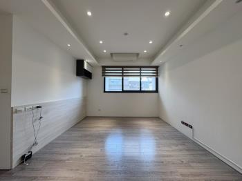 及第好悅｜稀有４房車位