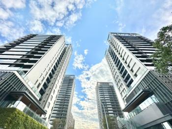 寶輝國際莊園三房三車位