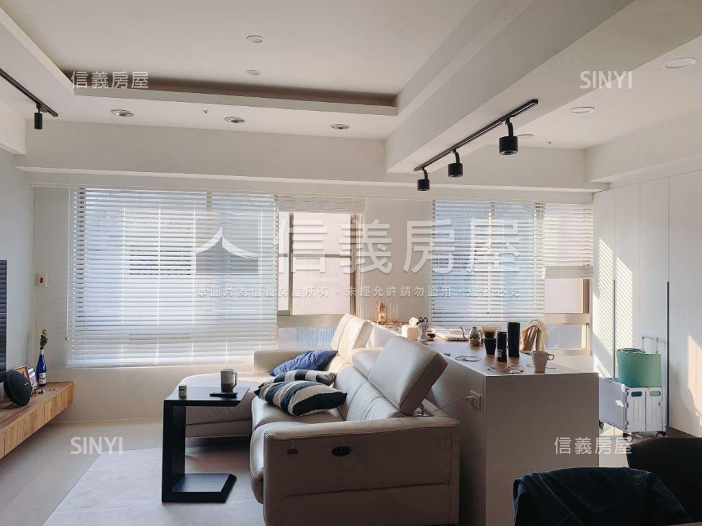 未來城２房平面車位房屋室內格局與周邊環境