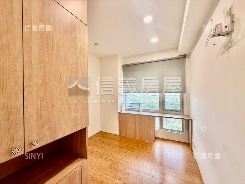海揚‧觀音山河景‧四房房屋室內格局與周邊環境