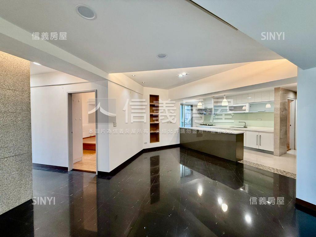 海揚‧觀音山河景‧四房房屋室內格局與周邊環境