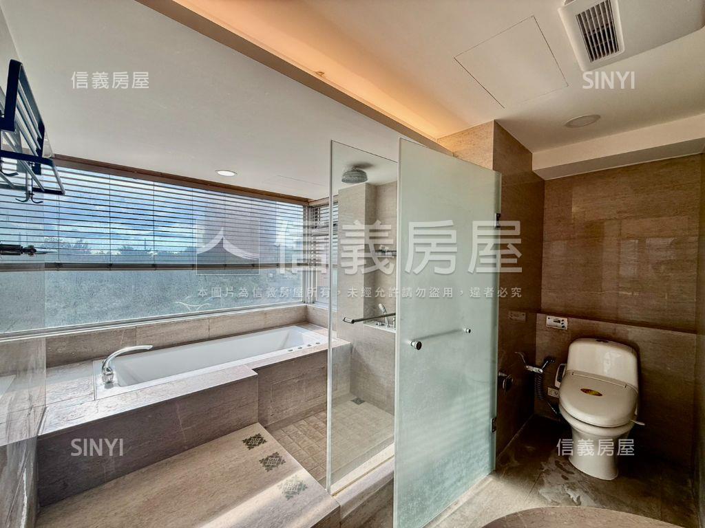 海揚‧觀音山河景‧四房房屋室內格局與周邊環境