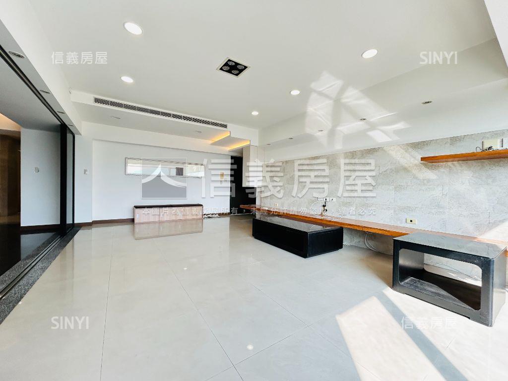 海揚‧觀音山河景‧四房房屋室內格局與周邊環境