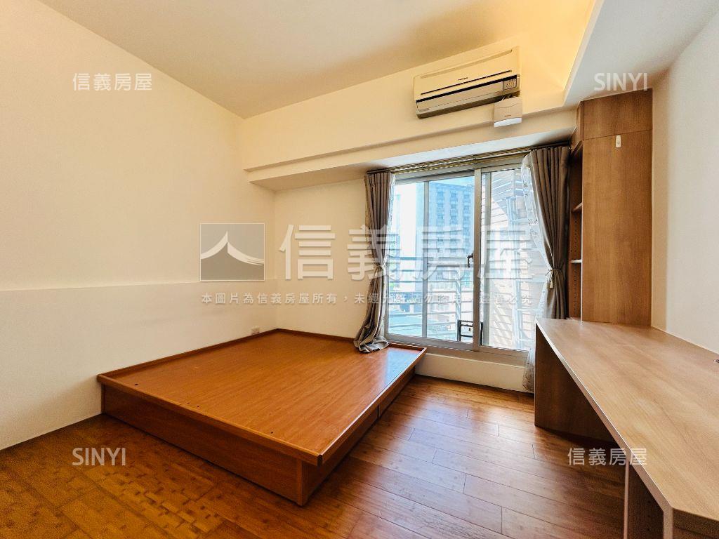 海揚‧觀音山河景‧四房房屋室內格局與周邊環境