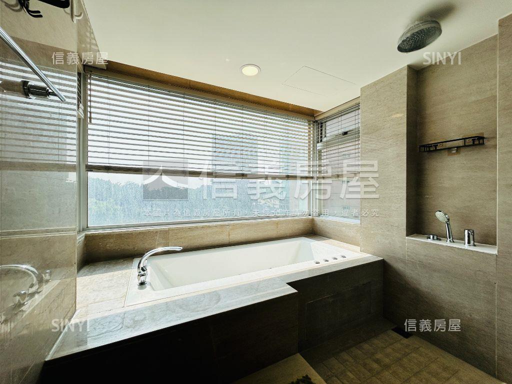 海揚‧觀音山河景‧四房房屋室內格局與周邊環境
