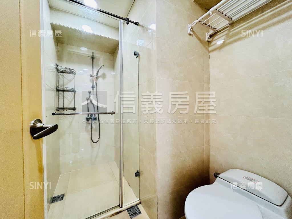 海揚‧觀音山河景‧四房房屋室內格局與周邊環境