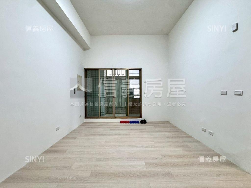 夯⭐專任一樓三房花園美屋房屋室內格局與周邊環境
