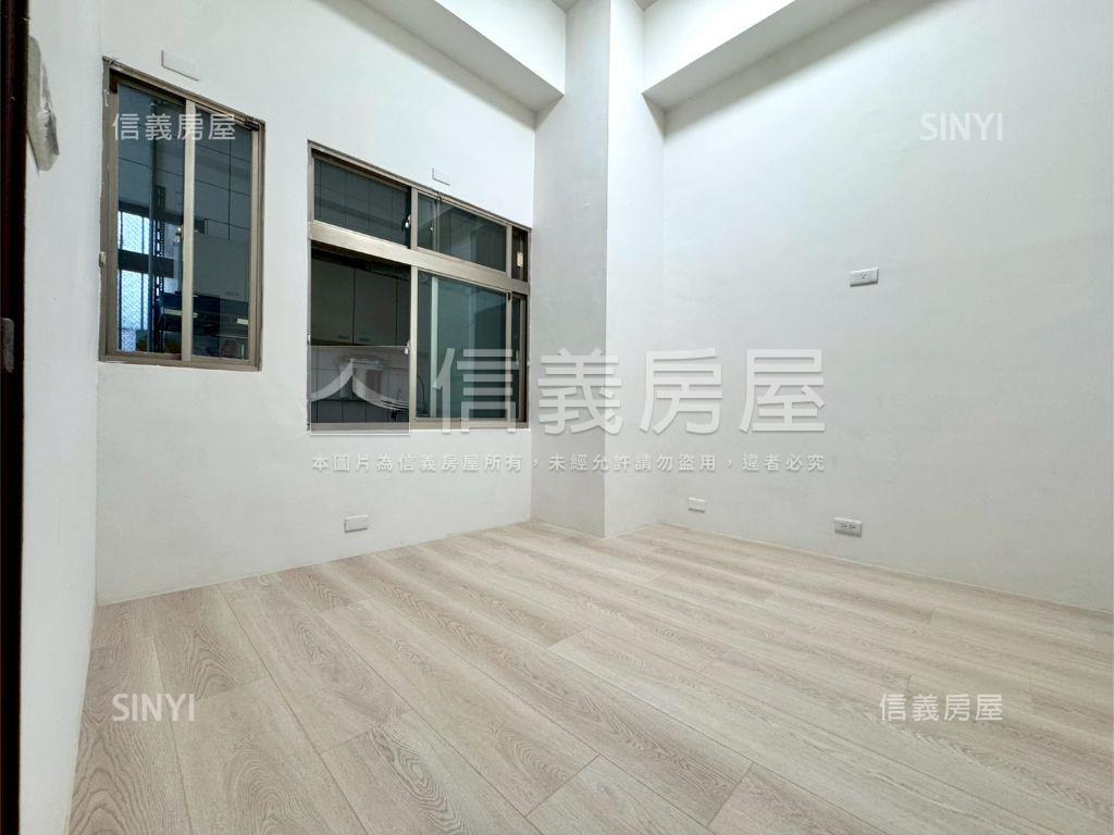 夯⭐專任一樓三房花園美屋房屋室內格局與周邊環境