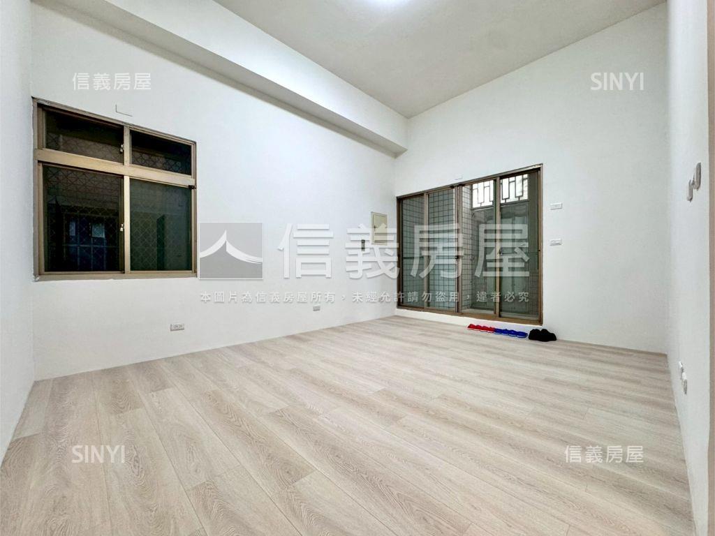 夯⭐專任一樓三房花園美屋房屋室內格局與周邊環境