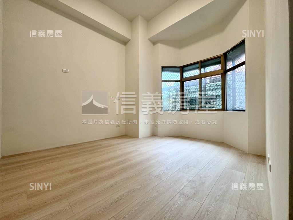 夯⭐專任一樓三房花園美屋房屋室內格局與周邊環境