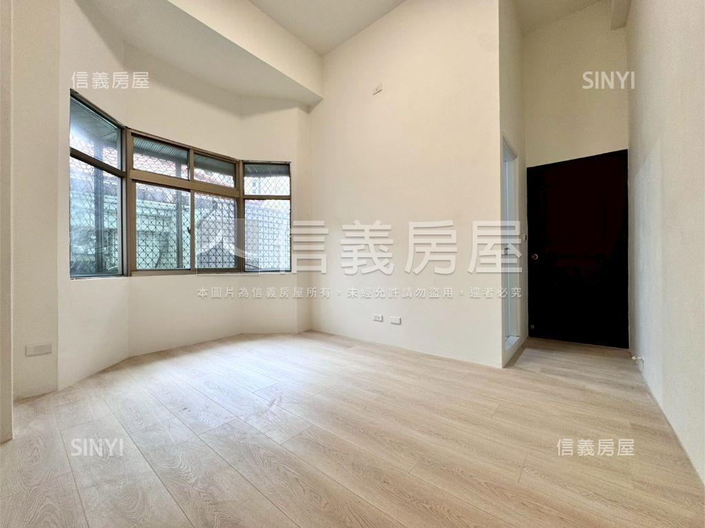 夯⭐專任一樓三房花園美屋房屋室內格局與周邊環境
