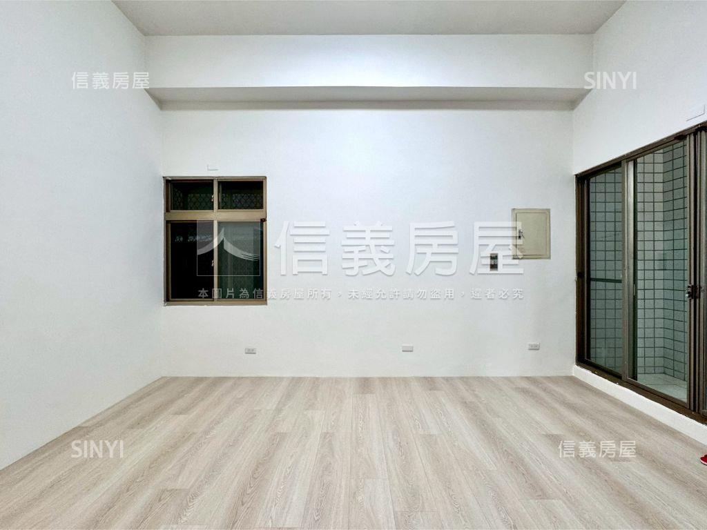 夯⭐專任一樓三房花園美屋房屋室內格局與周邊環境