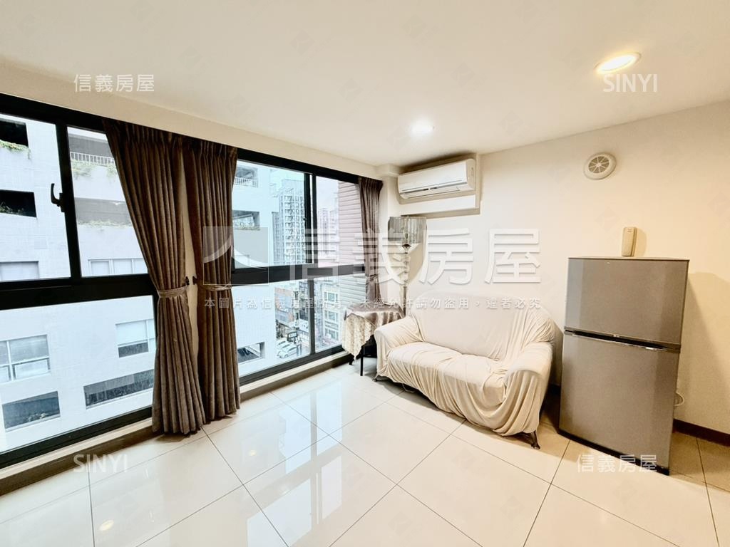 大任經典採光美屋房屋室內格局與周邊環境