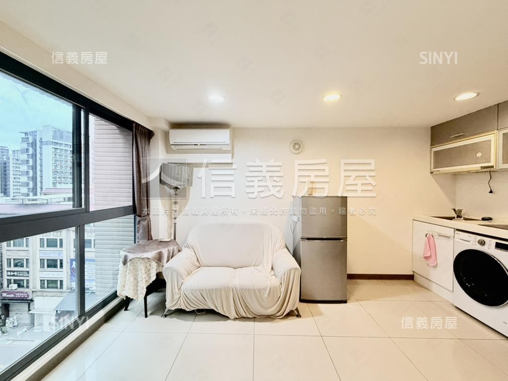 大任經典採光美屋房屋室內格局與周邊環境