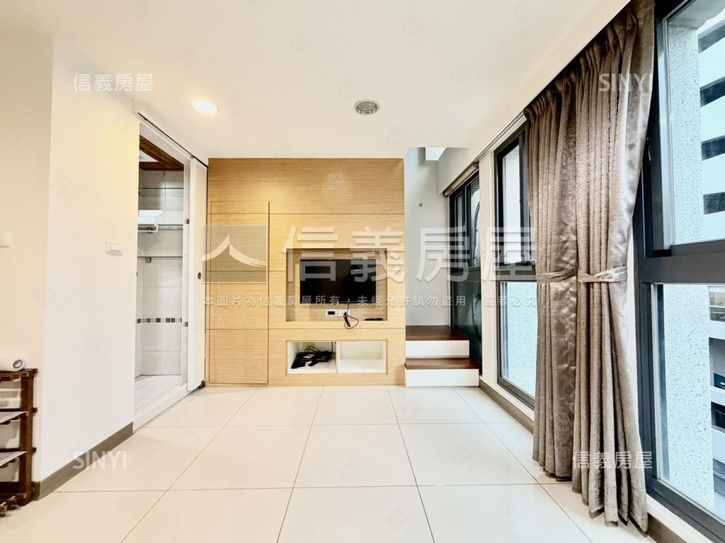 大任經典採光美屋房屋室內格局與周邊環境