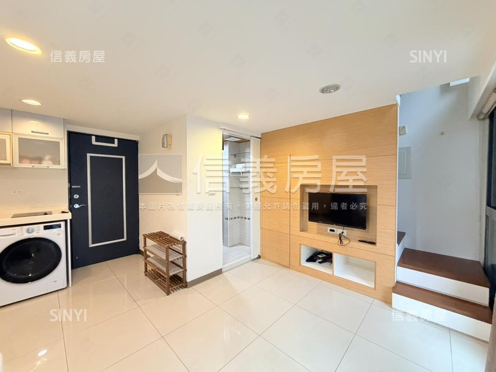 大任經典採光美屋房屋室內格局與周邊環境