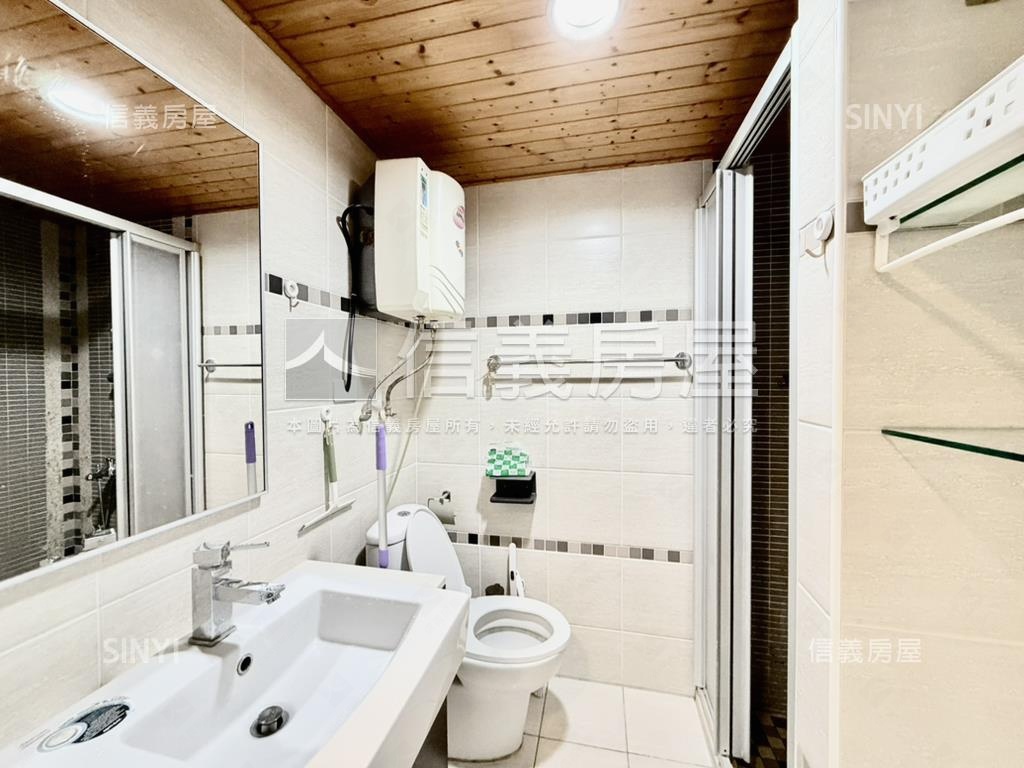 大任經典採光美屋房屋室內格局與周邊環境