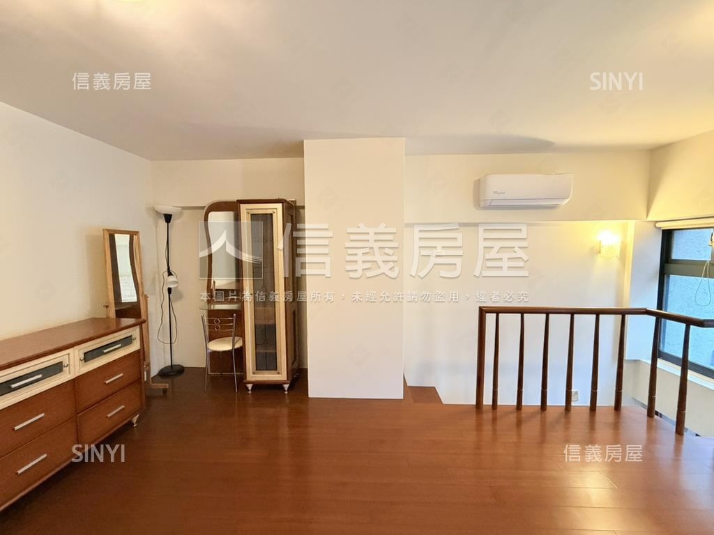 大任經典採光美屋房屋室內格局與周邊環境