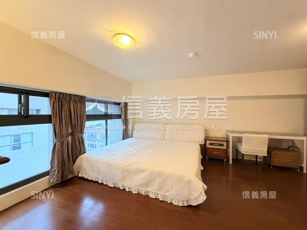 大任經典採光美屋房屋室內格局與周邊環境