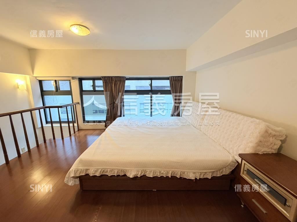 大任經典採光美屋房屋室內格局與周邊環境