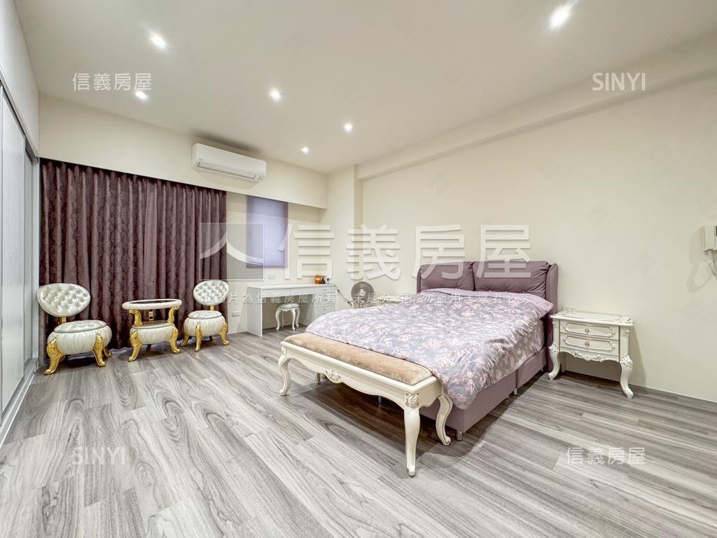 近上館國小、竹東高中美墅房屋室內格局與周邊環境