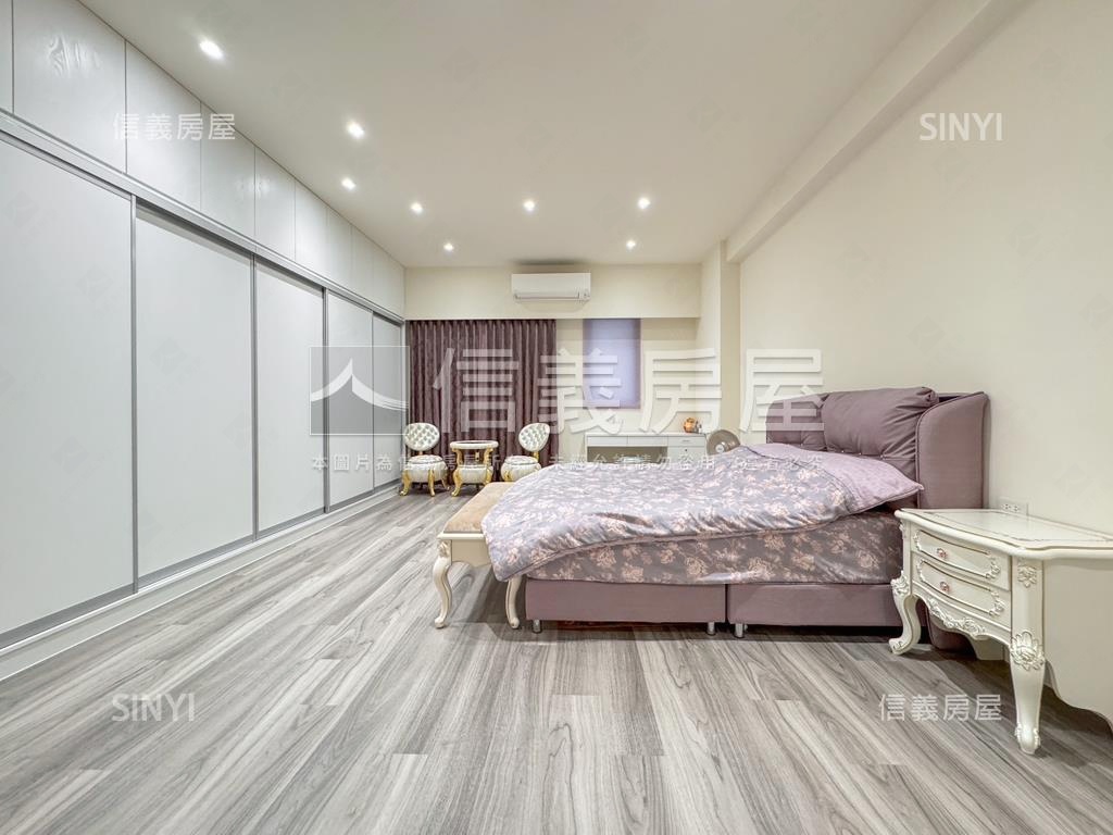 近上館國小、竹東高中美墅房屋室內格局與周邊環境