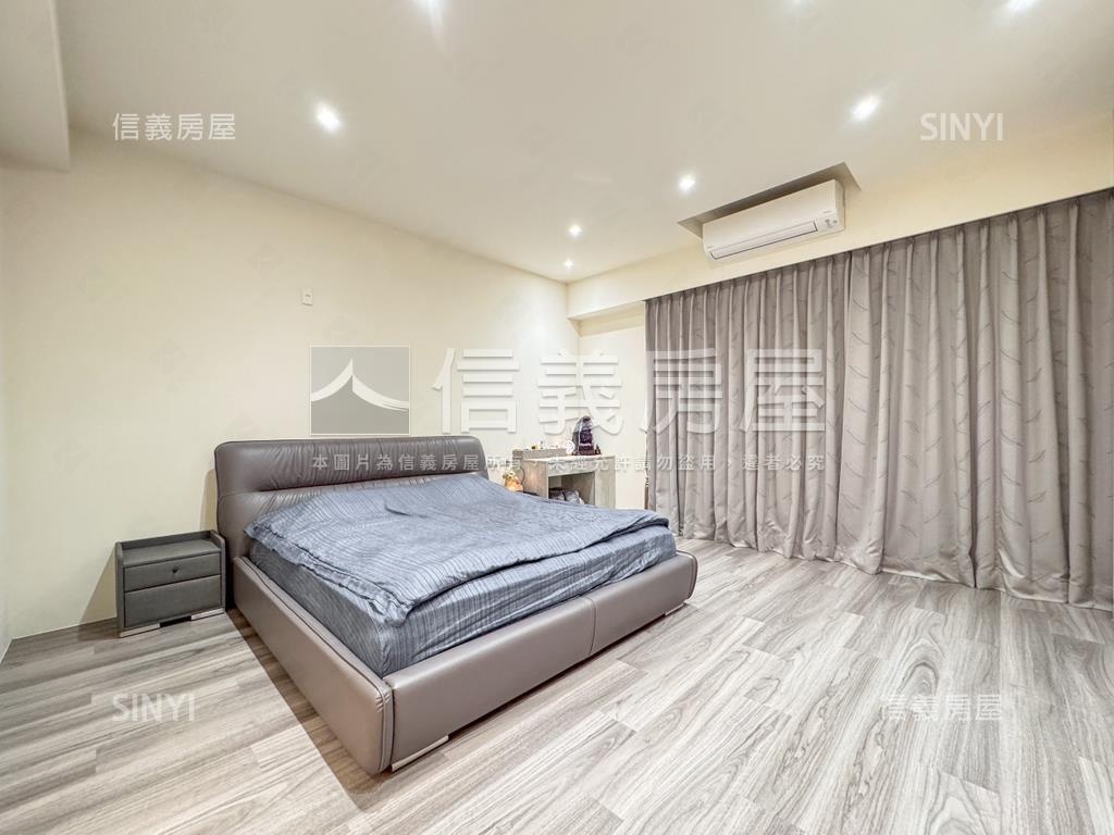 近上館國小、竹東高中美墅房屋室內格局與周邊環境