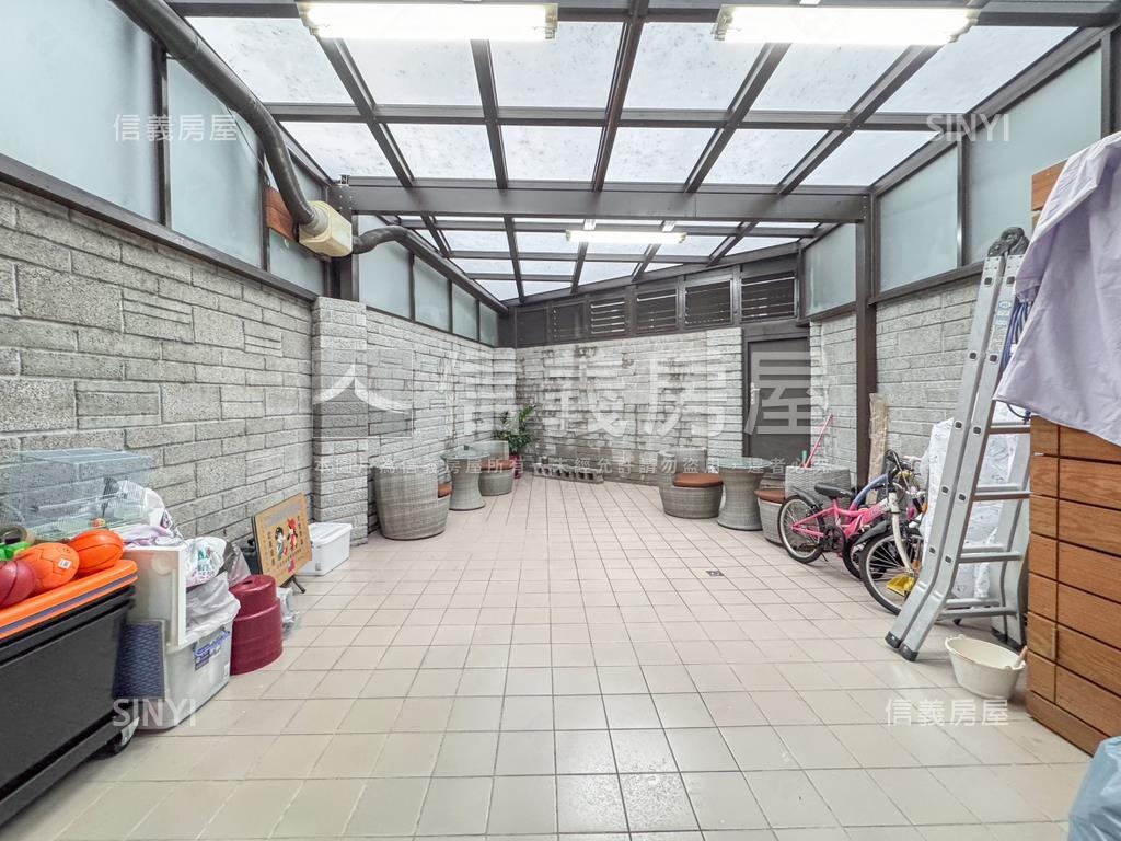 近上館國小、竹東高中美墅房屋室內格局與周邊環境