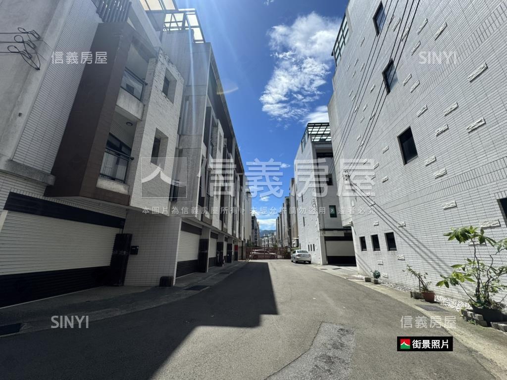 近上館國小、竹東高中美墅房屋室內格局與周邊環境
