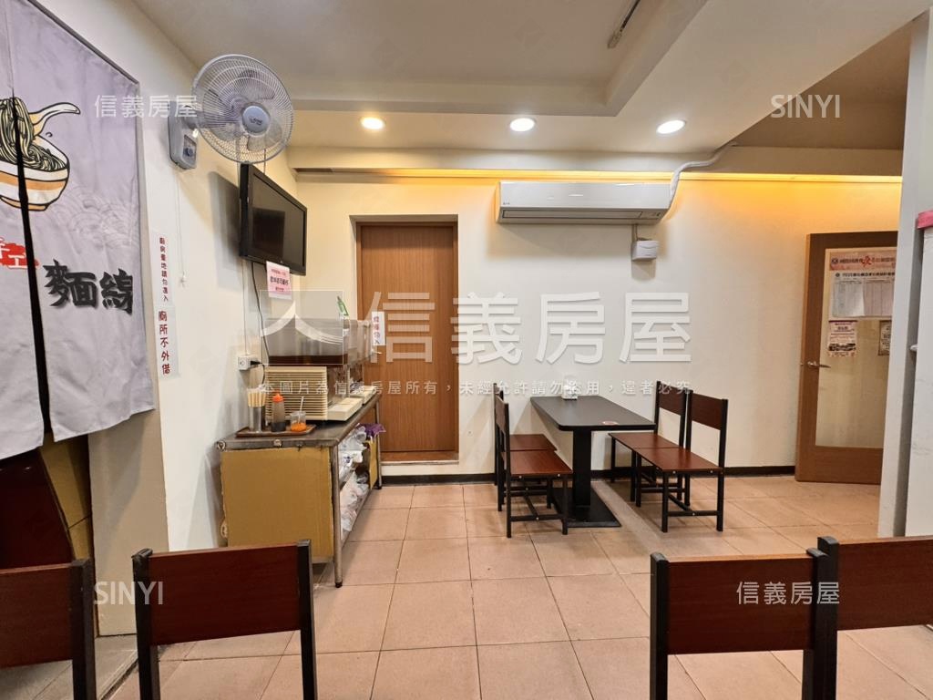 步行可達北士科Ｔ１８房屋室內格局與周邊環境